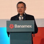 México consolidado como un “norte seguro para las decisiones de inversión”, asegura director general de Banamex