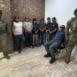 Fuerzas federales repelen agresión en Tamaulipas; hay un sicario muerto y 11 detenidos