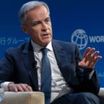 Sheinbaum felicita a Mark Carney por su elección como primer ministro de Canadá