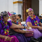 Mujeres líderes indígenas enfrentan machismo y discriminación en Sonora