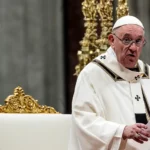 El papa muestra una “buena respuesta” a la terapia y “mejora” tras 23 días en el hospital