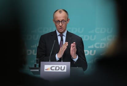 Friedrich Merz