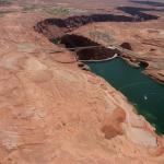 Freno de Trump a fondos para el río Colorado arriesga acuerdos con México sobre el agua