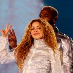 Cancelan el segundo concierto de Shakira en Chile; habrá denuncias