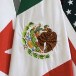 Inversionistas atentos tras prórroga de Trump a aplicación de aranceles a México y Canadá