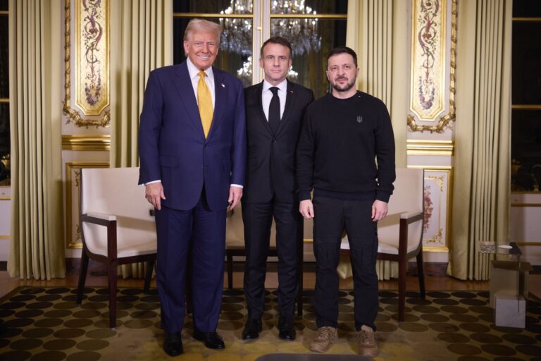 trump-macron-zelenski-ucrania-1