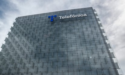 Telefonica Movistar +