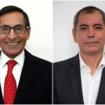 Rogelio Ramírez de la O renuncia a la SHCP; llega Edgar Amador