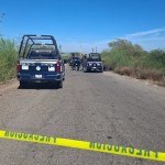 Hallan muertos a los tres policías secuestrados en Culiacán