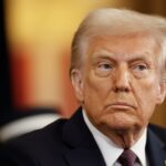 Trump ordena impulsar la explotación del fondo marino en busca de minerales críticos Trump ordena impulsar la explotación del fondo marino en busca de minerales críticos