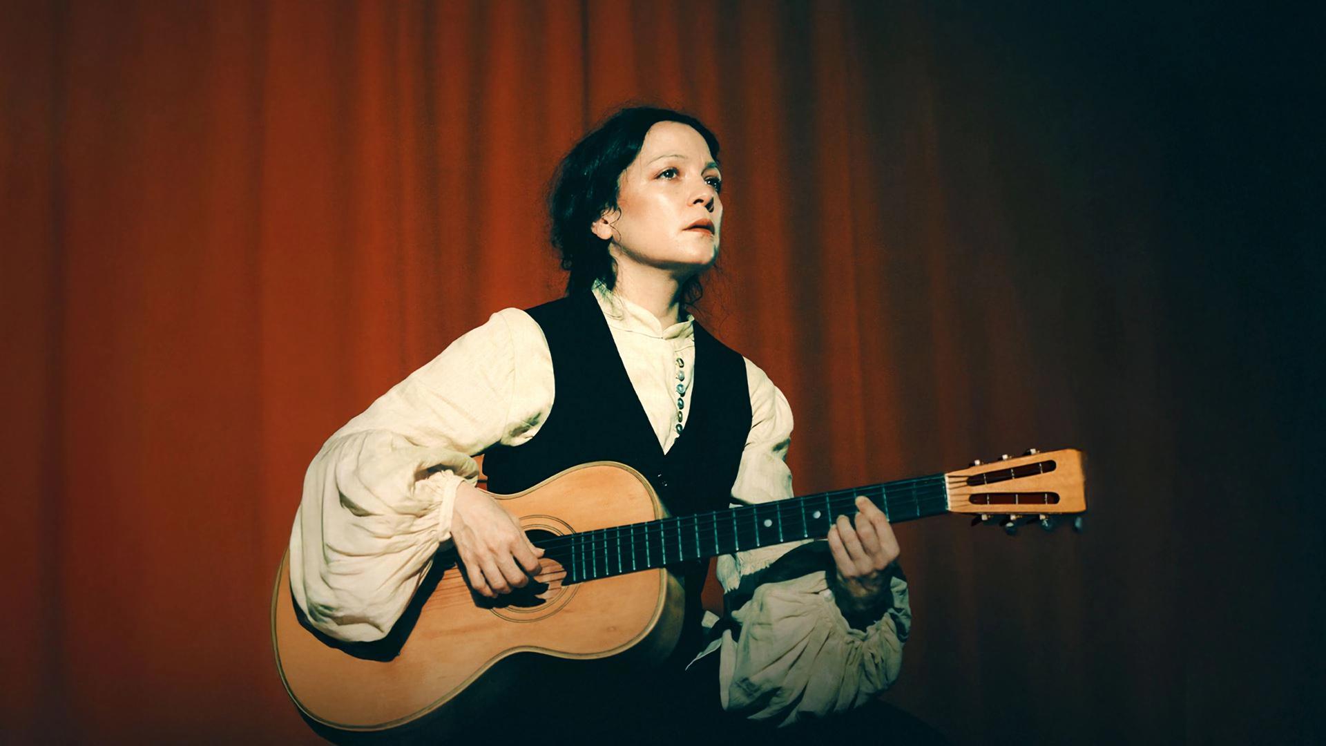 Natalia Lafourcade lanza nuevo álbum ‘Cancionera’ y agrega fechas a su gira norteamericana Natalia Lafourcade lanza nuevo álbum ‘Cancionera’ y agrega fechas a su gira norteamericana