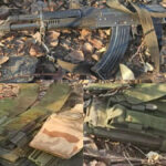 Abaten a 6 civiles armados en Michoacán tras agresiones armadas Abaten a 6 civiles armados en Michoacán tras agresiones armadas