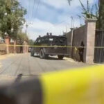 Aseguran presunto narcorrancho en Jalisco Aseguran presunto narcorrancho en Jalisco
