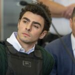 Justicia de EE.UU. solicita formalmente la pena de muerte para Luigi Mangione Justicia de EE.UU. solicita formalmente la pena de muerte para Luigi Mangione