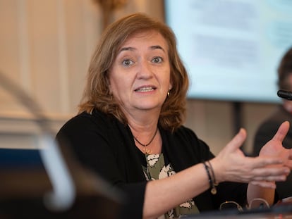 fs3qhcuzjsnfseejtqiuhdbena-1 Cristina Herrero presidenta Autoridad Independiente de Responsabilidad Fiscal (AIReF)