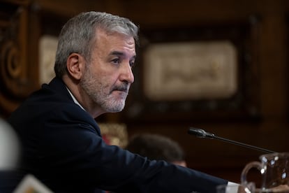 Jaume Collboni