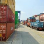 Tensiones entre EE.UU. y China pueden hacer perder el 7 % del PIB global: OMC Tensiones entre EE.UU. y China pueden hacer perder el 7 % del PIB global: OMC