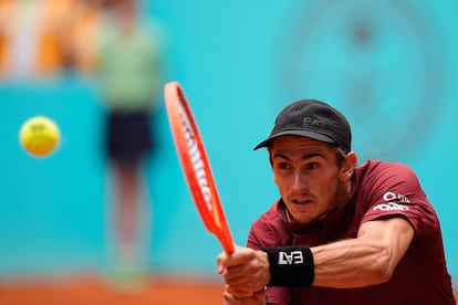 Matteo Arnaldi