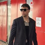 Colapso de grada en concierto de Quevedo en CDMX deja 3 heridos Colapso de grada en concierto de Quevedo en CDMX deja 3 heridos