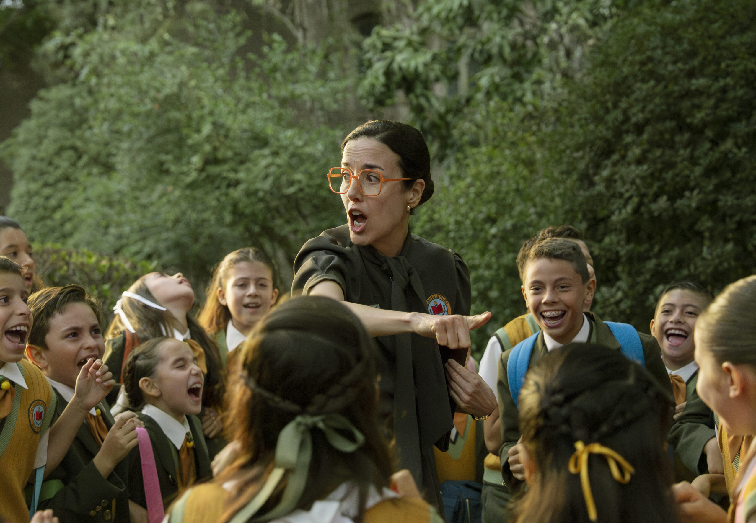 Estos son los estrenos de Netflix para mayo Estos son los estrenos de Netflix para mayo
