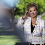 Secretaria de Educación de EE.UU. manda una carta a Harvard llena de faltas gramaticales Secretaria de Educación de EE.UU. manda una carta a Harvard llena de faltas gramaticales
