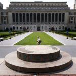Policía entra en la Universidad de Columbia para “expulsar” a manifestantes pro-Palestina Policía entra en la Universidad de Columbia para “expulsar” a manifestantes pro-Palestina