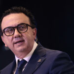 Coparmex llama a fortalecer el diálogo para revisar el T-MEC en 2026 Coparmex llama a fortalecer el diálogo para revisar el T-MEC en 2026