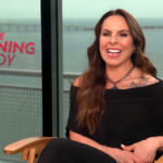 La actriz Kate del Castillo afirma que aún se siente “invisible” en Hollywood La actriz Kate del Castillo afirma que aún se siente “invisible” en Hollywood