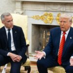 Canadá dice que la reunión entre Trump y Carney marca el reinicio de la relación con EE.UU. Canadá dice que la reunión entre Trump y Carney marca el reinicio de la relación con EE.UU.