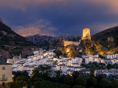 Viajar a la provincia de Jaén