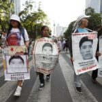 Fiscal del Caso Ayotzinapa reconoce que se buscan los cadáveres de normalistas Fiscal del Caso Ayotzinapa reconoce que se buscan los cadáveres de normalistas