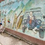 Pakistán eleva a 3 muertos y 12 heridos el balance de víctimas en el bombardeo indio Pakistán eleva a 3 muertos y 12 heridos el balance de víctimas en el bombardeo indio