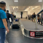 México recibe 6.12 millones de turistas extranjeros vía aérea de enero a marzo de 2025 México recibe 6.12 millones de turistas extranjeros vía aérea de enero a marzo de 2025