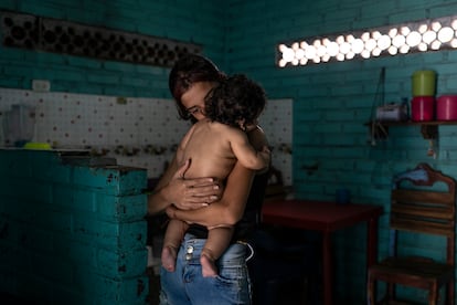embarazo adolescente en colombia