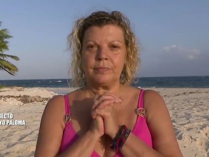 6t5kb73pgrekvmhf3yqyu4icjy Terelu Campos anunció este domingo que abandona 'Supervivientes'