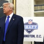 Trump dice que anunciará aranceles a productos farmacéuticos en las próximas dos semanas Trump dice que anunciará aranceles a productos farmacéuticos en las próximas dos semanas