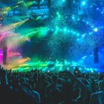 Música sin fronteras: festivales y conciertos en mayo 2025 Música sin fronteras: festivales y conciertos en mayo 2025