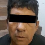 Detienen a Agustín ‘N’, alias ‘Logan’, operador del Cártel de Santa Rosa de Lima Detienen a Agustín ‘N’, alias ‘Logan’, operador del Cártel de Santa Rosa de Lima