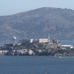 Trump quiere reabrir Alcatraz, donde estuvo Al Capone y de donde era imposible fugarse Trump quiere reabrir Alcatraz, donde estuvo Al Capone y de donde era imposible fugarse
