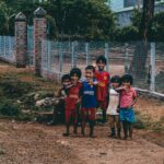 Una investigación alerta de la vulnerabilidad de las infancias migrantes en México Una investigación alerta de la vulnerabilidad de las infancias migrantes en México