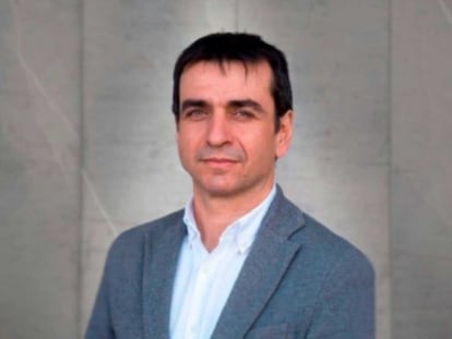 an4xnieb2chhc53kcmsrt6u7bq El nuevo rector de la Universidad Rey Juan Carlos, Abraham Duarte.