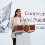 Pensiones y apoyos sociales se distribuirán a partir del 7 de mayo: Ariadna Montiel Pensiones y apoyos sociales se distribuirán a partir del 7 de mayo: Ariadna Montiel