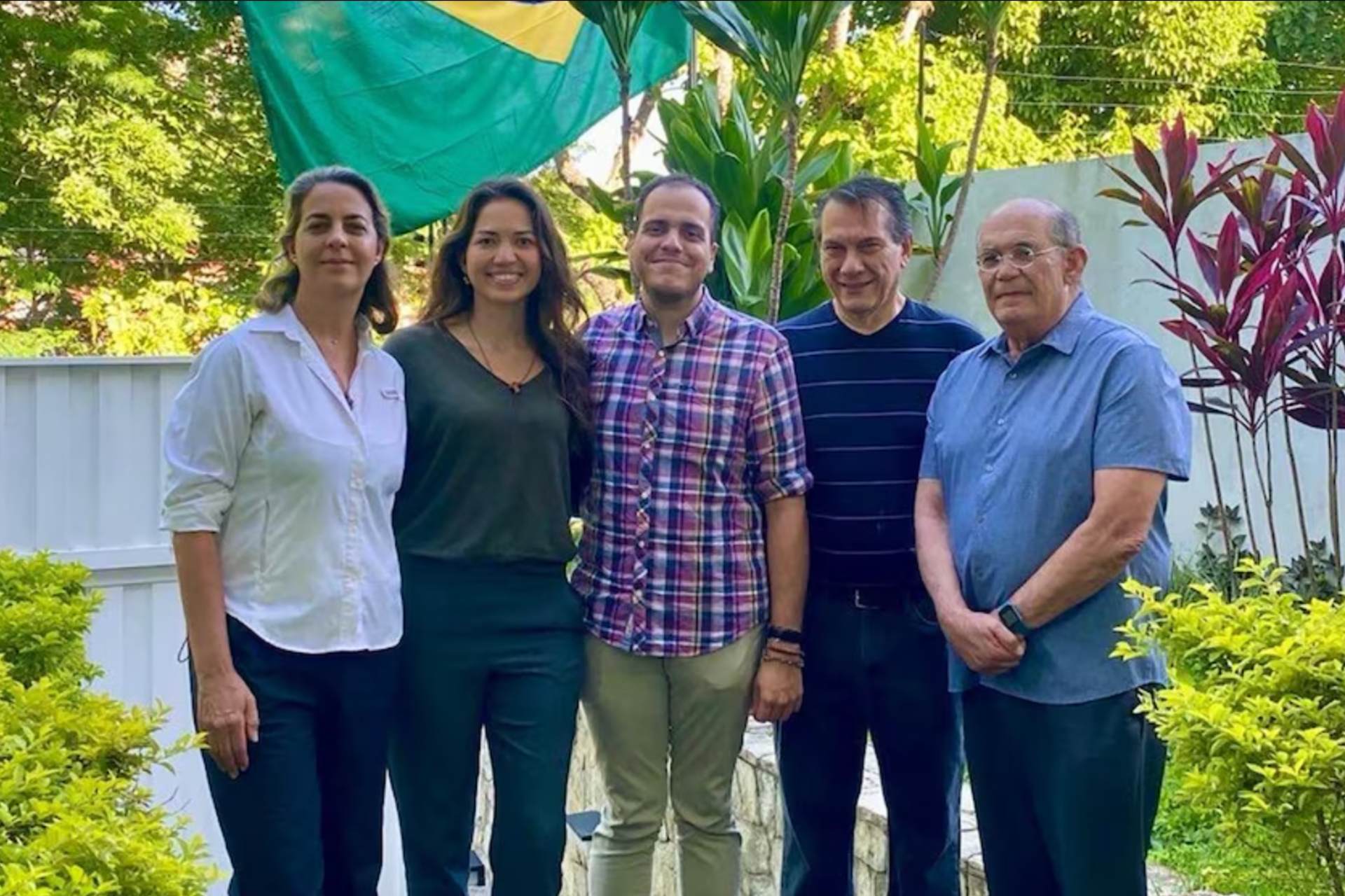 Sheinbaum evita pronunciarse sobre “rescate” de asilados en embajada argentina en Caracas Sheinbaum evita pronunciarse sobre “rescate” de asilados en embajada argentina en Caracas