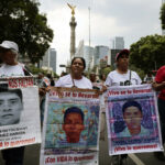 No estamos buscando cadáveres, buscamos a los normalistas: Rosendo Gómez, fiscal del Caso Ayotzinapa No estamos buscando cadáveres, buscamos a los normalistas: Rosendo Gómez, fiscal del Caso Ayotzinapa