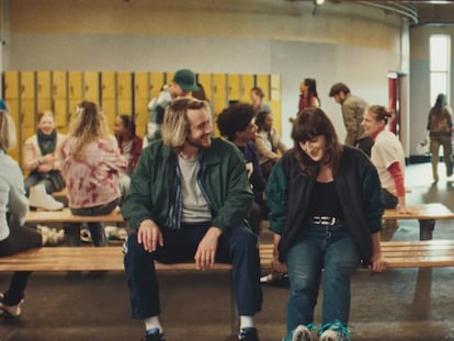 b276g5agwbednmnml2a2oqmo7q Fotograma de la película 'Partir un jour', dirigida por Amélie Bonnin (2025).