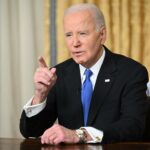 Anuncia Biden que inició su tratamiento contra el cáncer: “El pronóstico es bueno” Anuncia Biden que inició su tratamiento contra el cáncer: “El pronóstico es bueno”