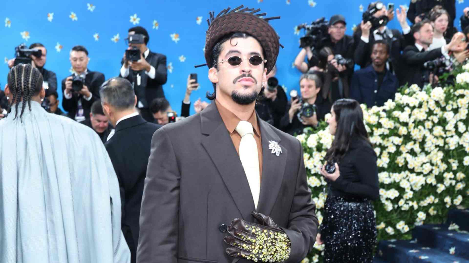 Bad Bunny rompe récord en México: agota ocho fechas y supera en 15 veces la oferta de boletos Bad Bunny rompe récord en México: agota ocho fechas y supera en 15 veces la oferta de boletos