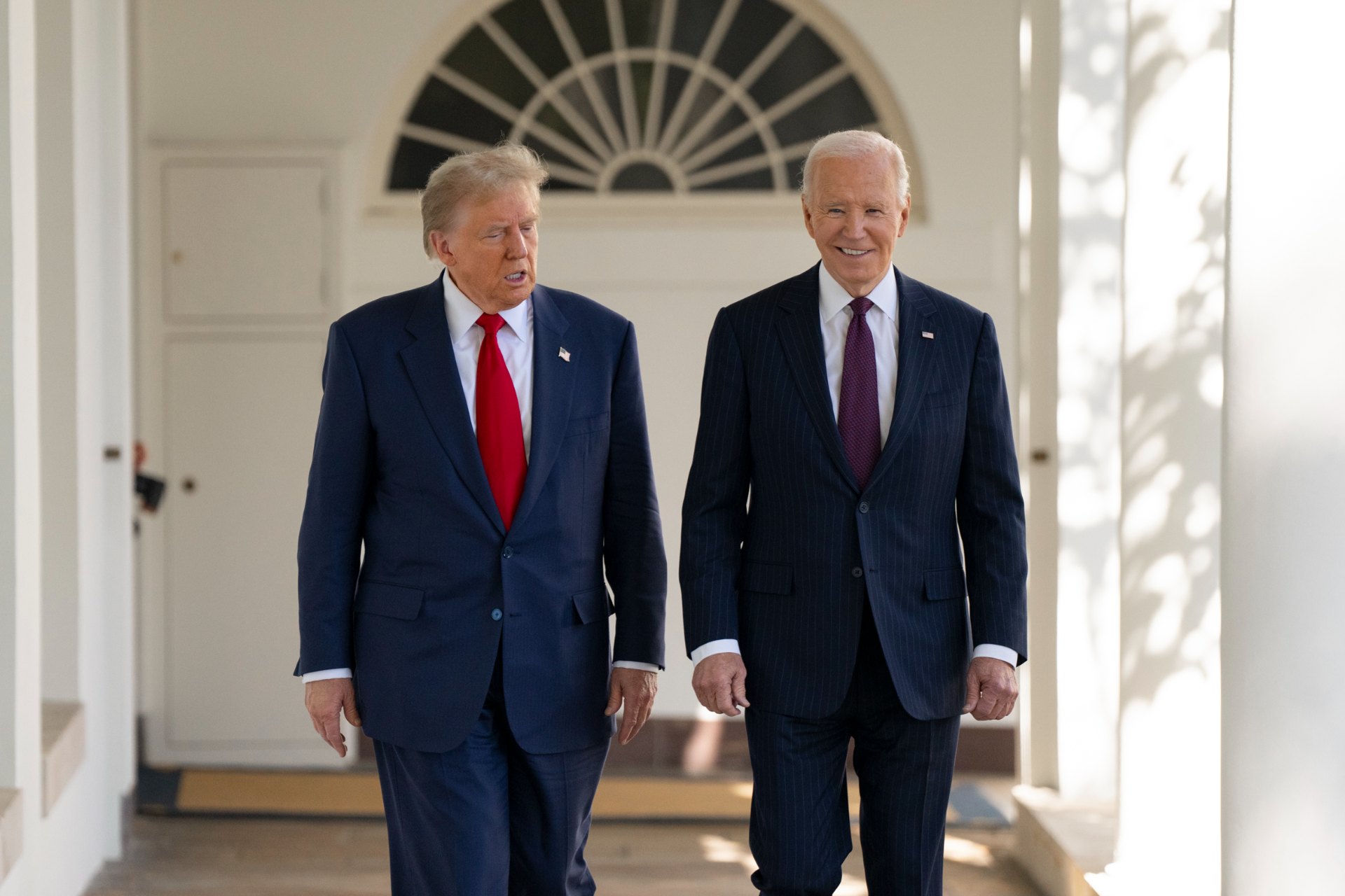 Biden acusa a Trump de apaciguar a Putin al presionar a Ucrania Biden acusa a Trump de apaciguar a Putin al presionar a Ucrania