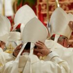 Nuevo papa debe completar reforma a la Iglesia iniciada por Francisco: Alberto Barranco Nuevo papa debe completar reforma a la Iglesia iniciada por Francisco: Alberto Barranco