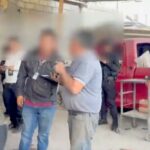 Se realizan 82 cateos en CDMX y Edomex dentro de la Operación Fortaleza contra robo de autopartes Se realizan 82 cateos en CDMX y Edomex dentro de la Operación Fortaleza contra robo de autopartes